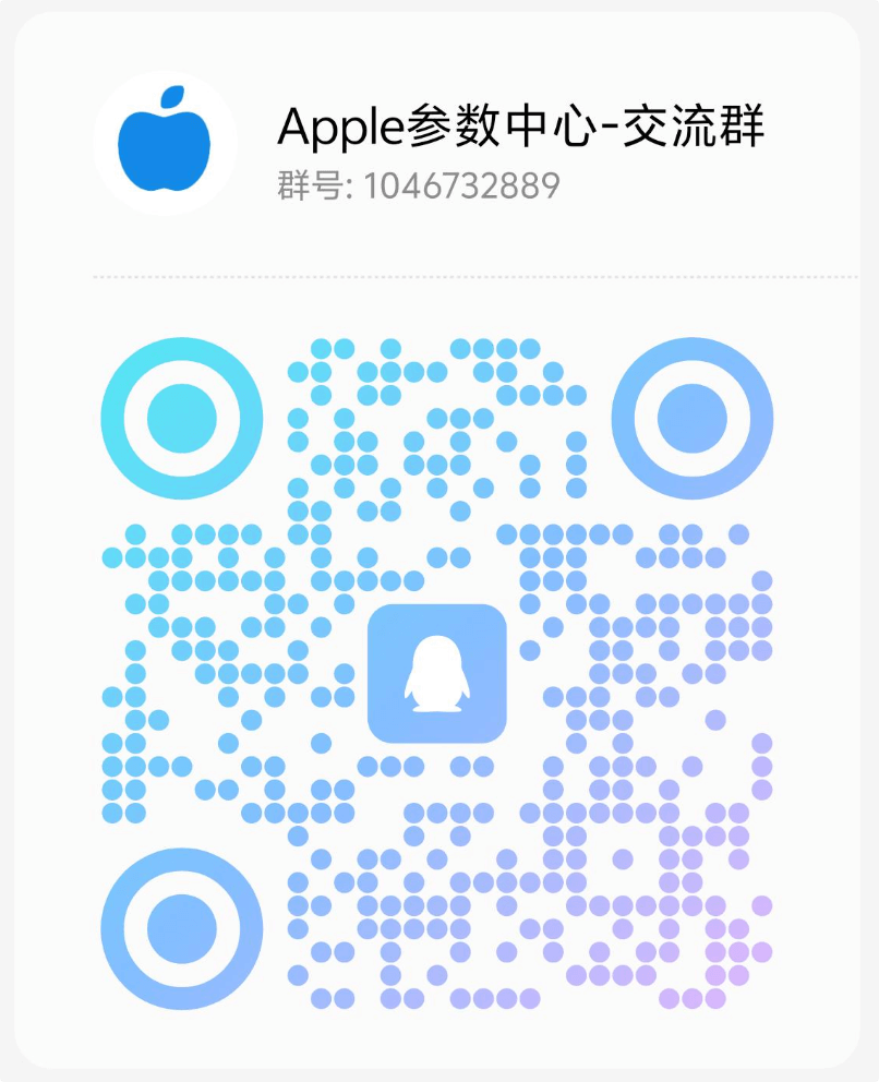 QQ群二维码